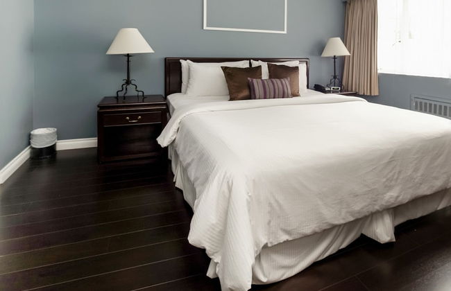 Rosellen Suites At Stanley Park - Foto 18