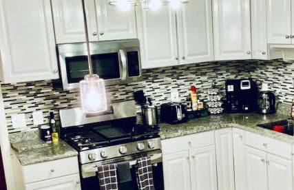 North Bethesda Gem - Entire House 5 min from Metro - Foto 38