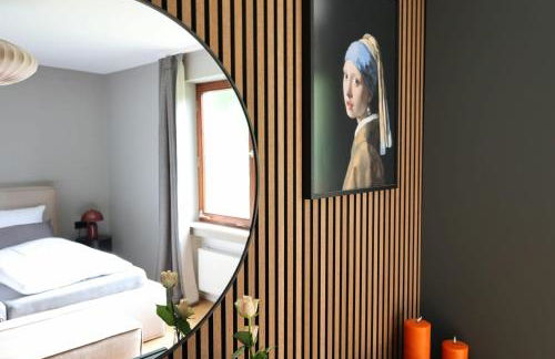 Ferienhaus Schatzhauser | Sauna & Wellness | Grosser eingezäunter (ab Mai 2026) Garten - Foto 25