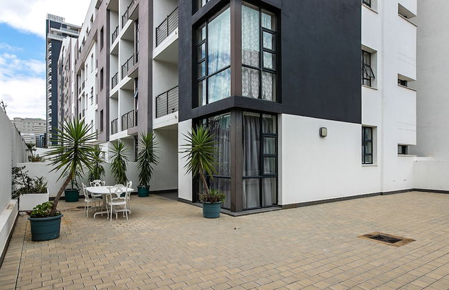 The Vantage Unit 12 - Photo 16