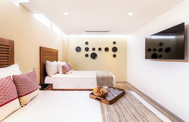 Grand Chapultepec by Kukun - Foto 27