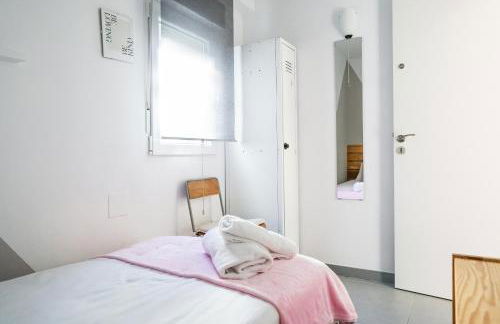 Torres de Serrano Apartment - Photo 11