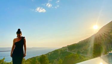 Villa Forte-the Exclusive Private Villa With Amazing sea View Located in Mimice - Foto 5