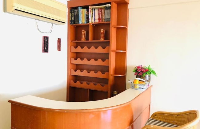 BayView Excursion Home - Foto 17