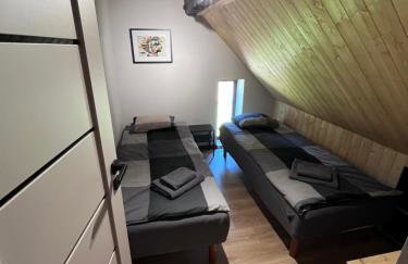 Agroturystyka Gęsiniec Stare Osieczno - Foto 10