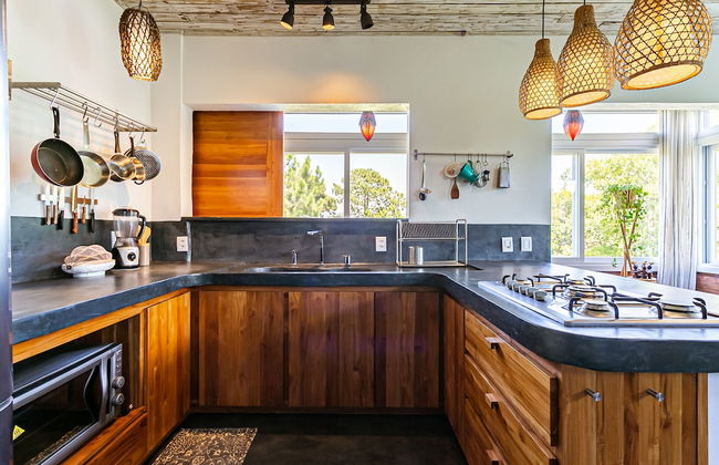 Stupa EcoVila - Photo 34