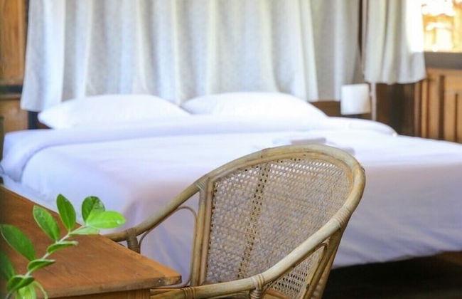 HangTueng Farmstay Chiang Mai - Foto 2