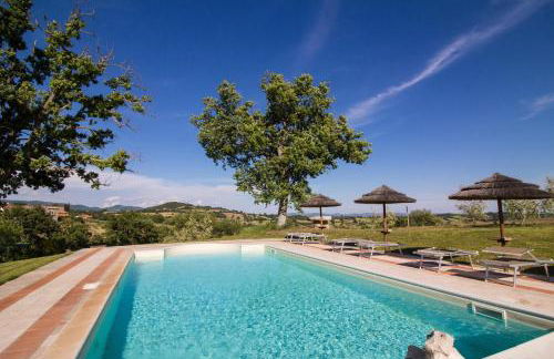 Bio Agriturismo Poggio Aione - Foto 80