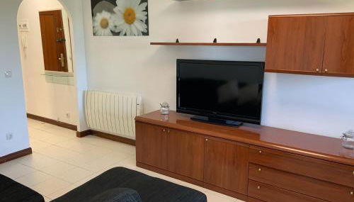 SUPER CHOLLO ENERO piso a pie de playa, TU MASCOTA ES BIENVENIDA! - Foto 5