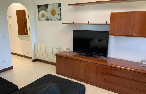 SUPER CHOLLO ENERO piso a pie de playa, TU MASCOTA ES BIENVENIDA! - Foto 5