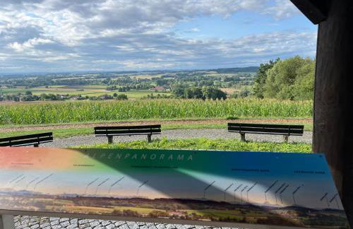 Fewo mit toller Dachterrasse & Bademantelgang zur Wohlfühltherme im neuen Stil - Foto 27
