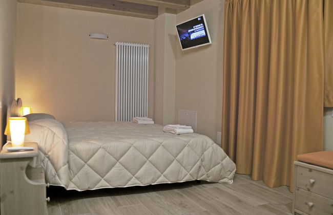 L'Abrì Affittacamere - Foto 7