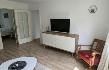 Apartment Schwarzenbek - Foto 6