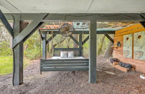 The Charleston Treehouse - Foto 40