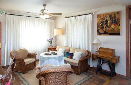 Cigarral Valdecolomba, cerca del casco histórico - Foto 19