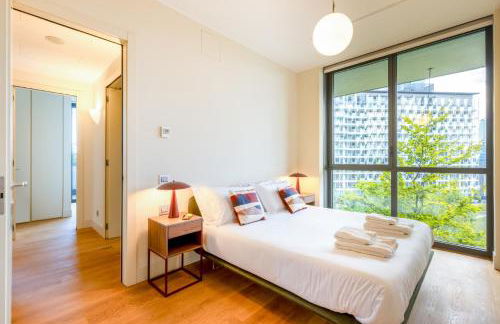 The Bosco Suite Milan - Foto 23