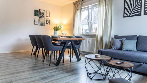 EasyStayII Krefeld 6P Switch TV - Foto 3