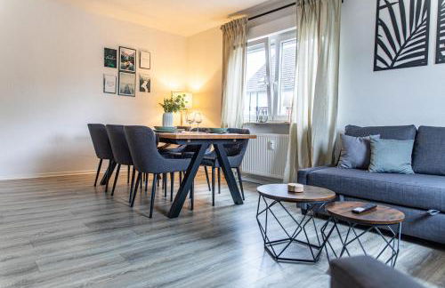 EasyStayII Krefeld 6P Switch TV - Foto 3