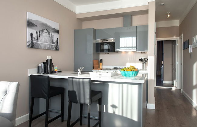 BizStay Park Central Apartments - Photo 47