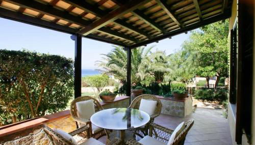 Villa Levante vista mare Cornino - Foto 4