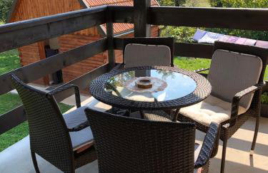 Apartman Jezerce 71 - Foto 10