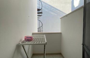 Casa Artemide - Primo piano indipendente con vista mare - Foto 29