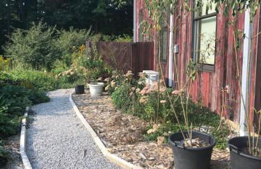 Historic Converted Barn Loft at Sobremesa Farm - Foto 10