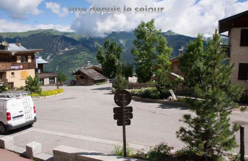 Courchevel 1550 – VERITABLE SKI AUX PIEDS – APPARTEMENT LES TOVETS T2 – 47m2 – 4P - Foto 20