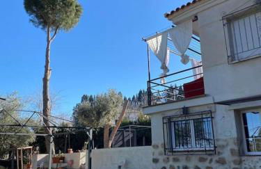 Alojamiento con piscina a 10 minutos de Puy du Fou Toledo - Foto 12