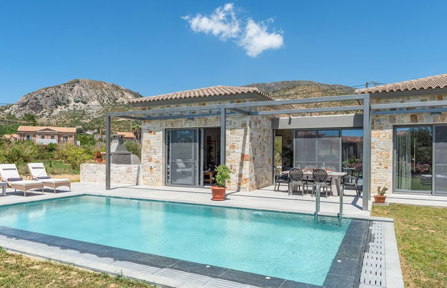 Villa Angelos in Ionian Islands - Foto 2