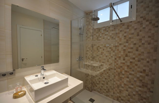 Aparthotel Houm Plaza Son Rigo - Foto 49