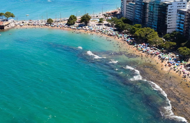 Excursão a Guarapari - Foto 1