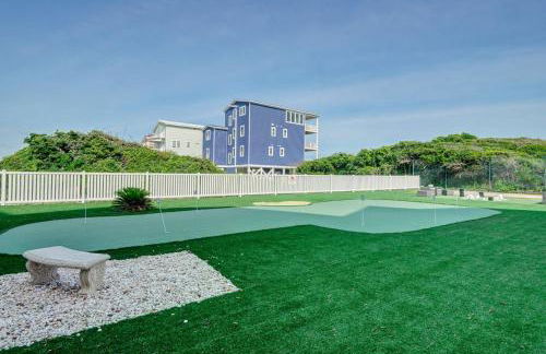 St Regis 2209 - Seaview Haven - Foto 50