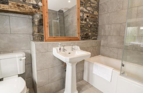 Rhianwen, Plas Moelfre Hall Barns - Foto 14