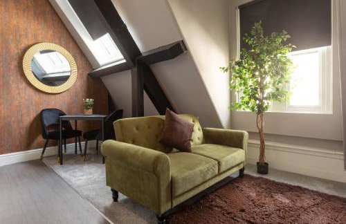 Crown Street Aparthotel 2 - Foto 48