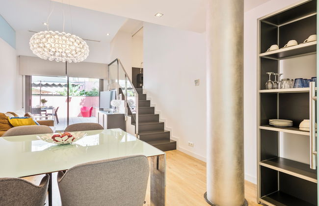 Lugaris Rambla - Apartments - Foto 62