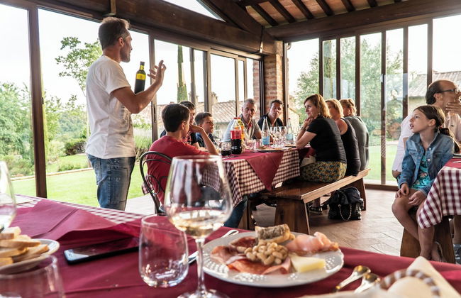 PanElios Borgo Vacanze - Photo 58