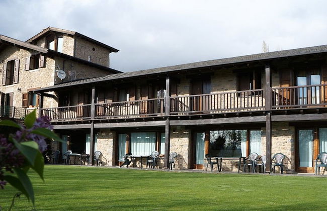 Torre Gelbert - Foto 1