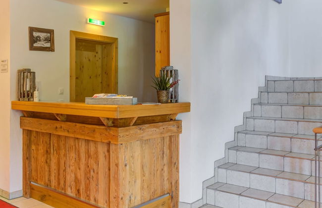 Chalet in Mittersill by Ski Lift & Sauna - Foto 2