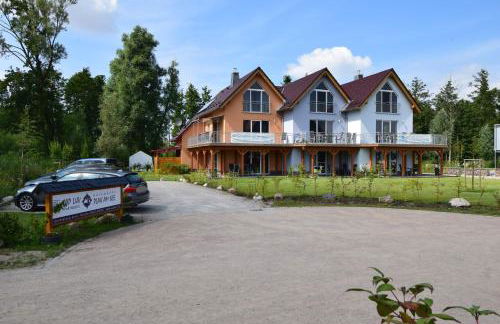 KapLuv Plau am See - Foto 58