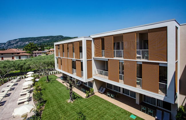 Residenza Olivo - Foto 21