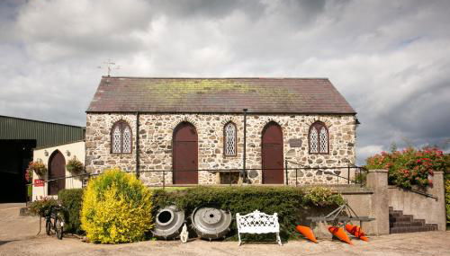 Brookhall Cottages - Foto 2