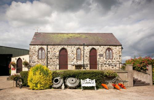 Brookhall Cottages - Foto 2