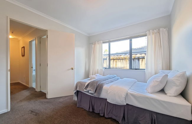 Beautiful 3BR House - WiFi - Car park - Foto 12