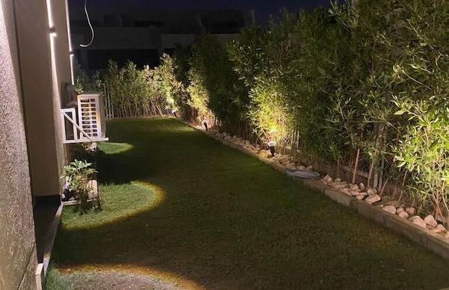 Villa in palm hills-the crown - Foto 67