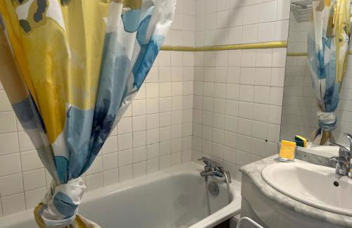 F1 véranda jardinet en résidence front de mer - Photo 7