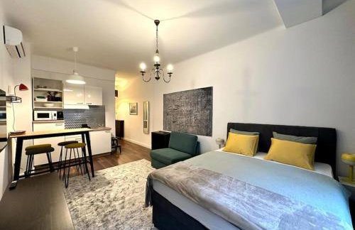 Sapphire Apartment Zagreb - Photo 2
