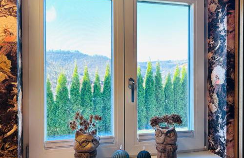 Harzburg-Living Wohnung Goethe`s Bergblick - Foto 19