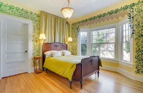 Vintage Home with Mtn Views 12 Mi to Patagonia Lake - Foto 16