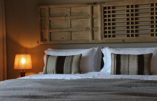 TERRA ROSA COUNTRY HOUSE & VINEYARDS - Foto 32